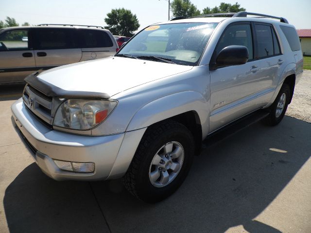 Toyota 4Runner 2004 photo 3