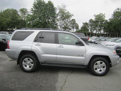 Toyota 4Runner 2.7L V6 Other