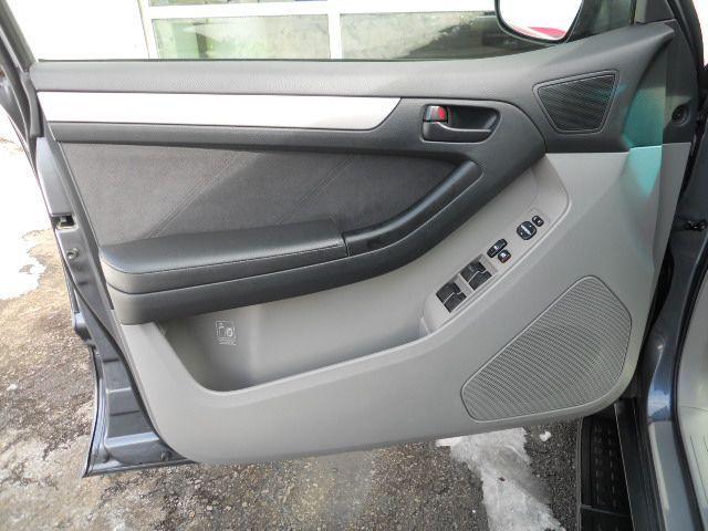 Toyota 4Runner 2004 photo 4