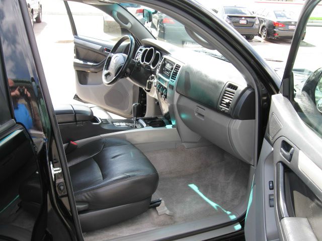 Toyota 4Runner DOWN 4.9 WAC SUV