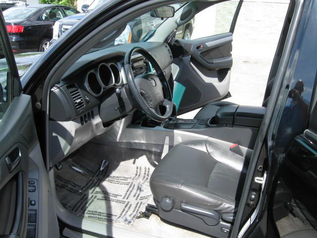 Toyota 4Runner 2004 photo 1