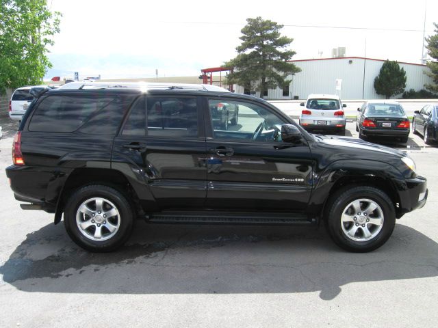 Toyota 4Runner 2004 photo 10