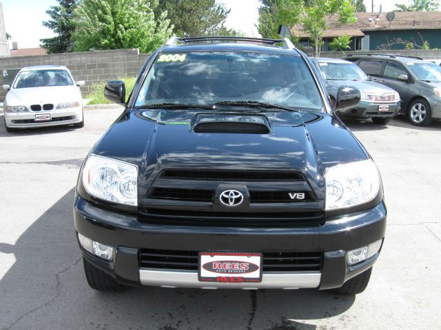 Toyota 4Runner 2004 photo 12