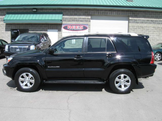 Toyota 4Runner 2004 photo 13