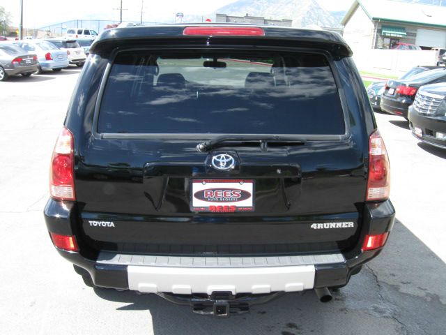 Toyota 4Runner 2004 photo 14
