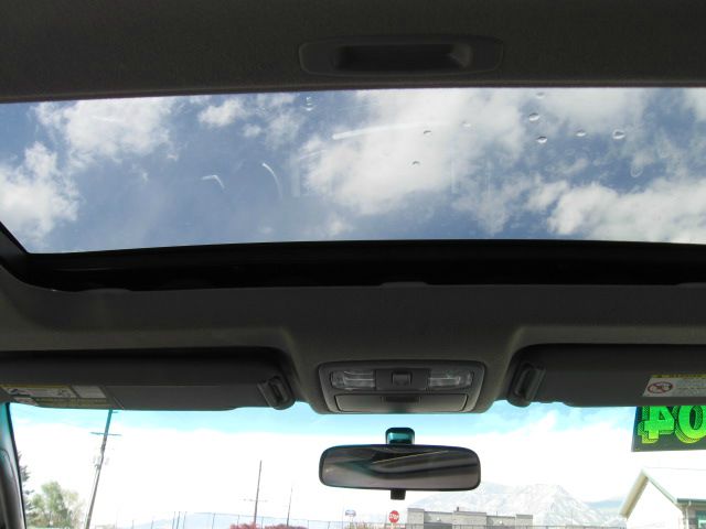 Toyota 4Runner 2004 photo 15