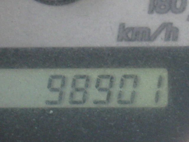 Toyota 4Runner 2004 photo 2