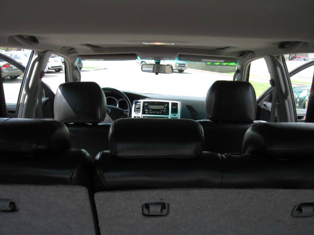 Toyota 4Runner 2004 photo 4