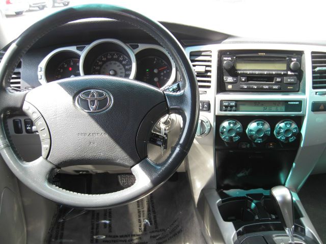 Toyota 4Runner 2004 photo 5