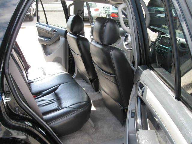 Toyota 4Runner 2004 photo 6