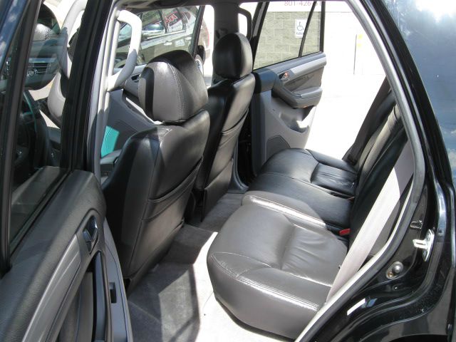 Toyota 4Runner 2004 photo 7