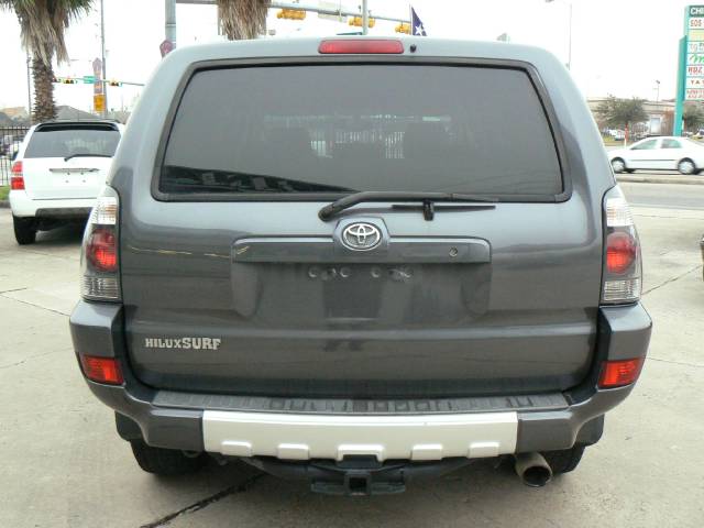 Toyota 4Runner 2004 photo 3