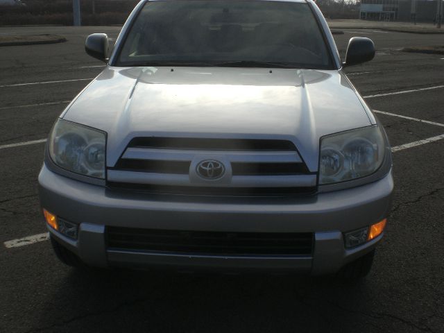 Toyota 4Runner 2004 photo 1