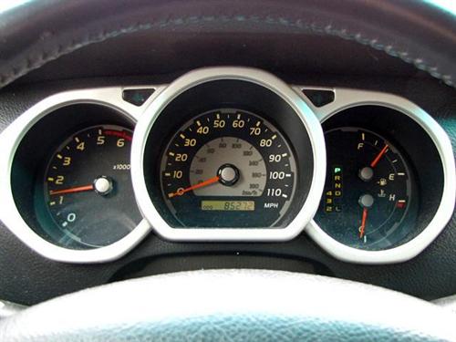 Toyota 4Runner 2004 photo 4