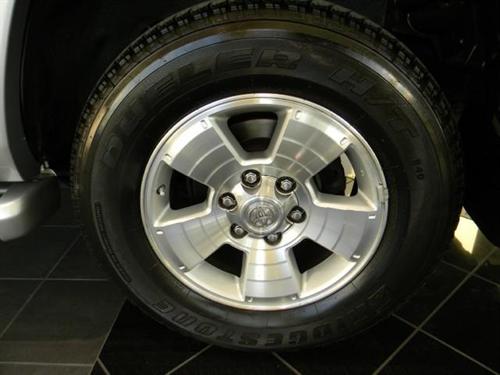 Toyota 4Runner 2004 photo 5