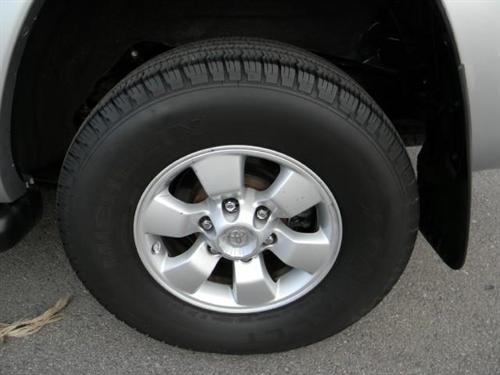 Toyota 4Runner 2004 photo 4