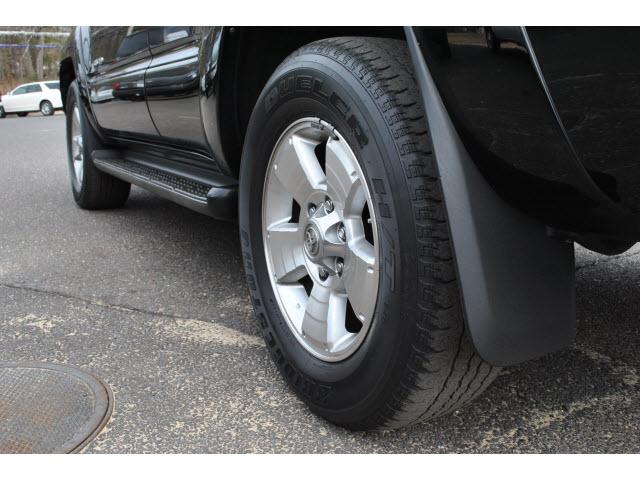 Toyota 4Runner 2004 photo 4