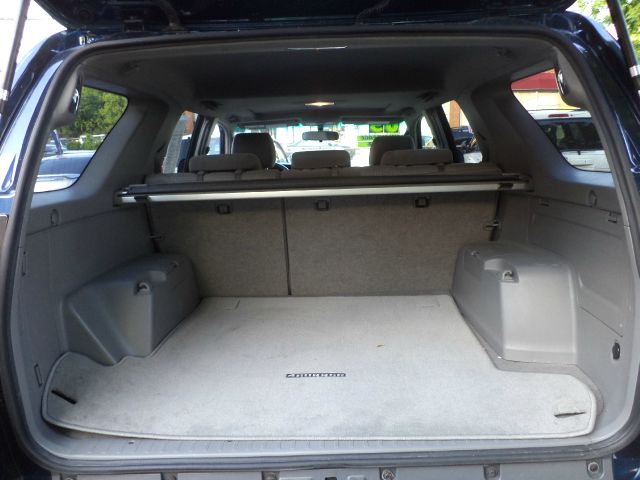 Toyota 4Runner I Limited SUV