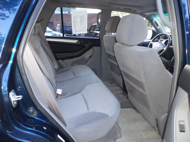 Toyota 4Runner 2004 photo 1