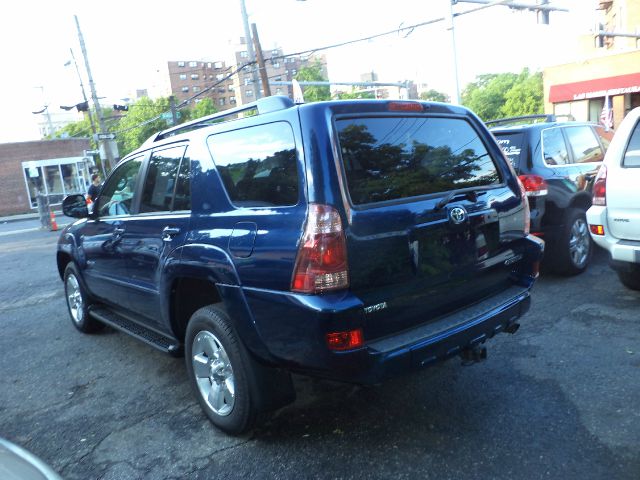 Toyota 4Runner 2004 photo 6