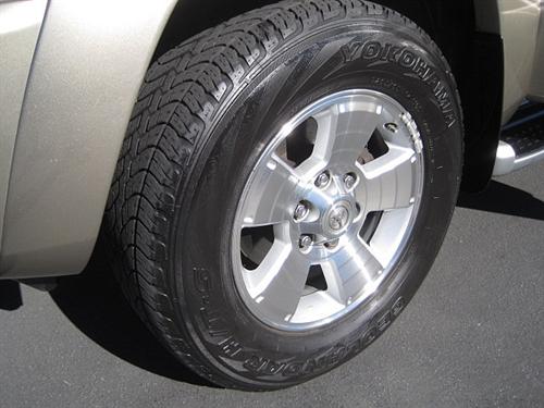 Toyota 4Runner SLT 25 Other