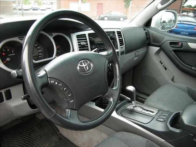 Toyota 4Runner Hd2500 Excab 4x4 Sport Utility