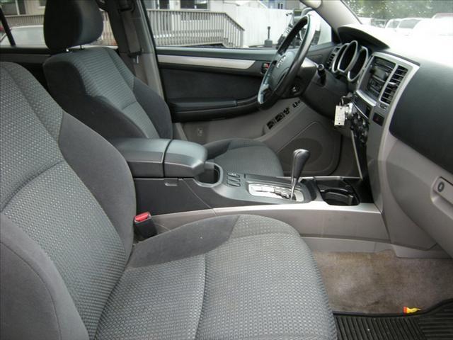 Toyota 4Runner 2004 photo 1