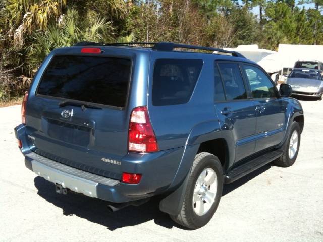Toyota 4Runner 2004 photo 2