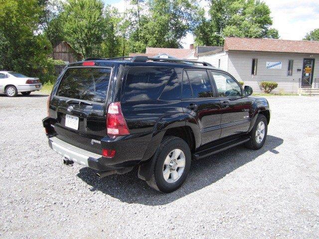 Toyota 4Runner XLT Supercrew 4WD SUV
