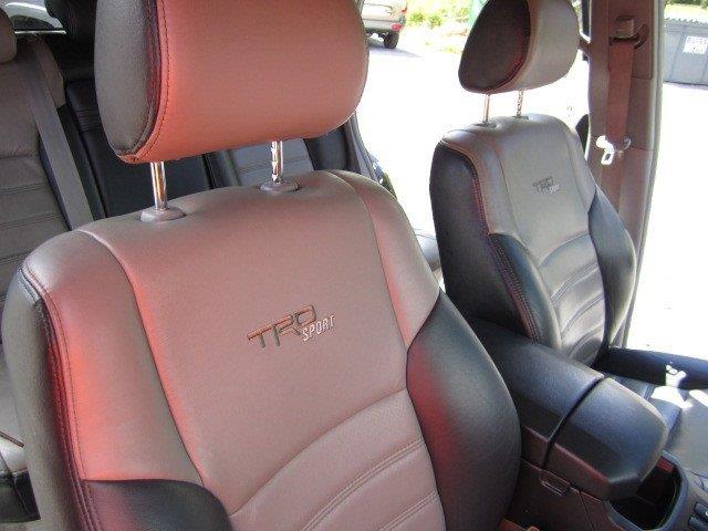 Toyota 4Runner 2004 photo 1