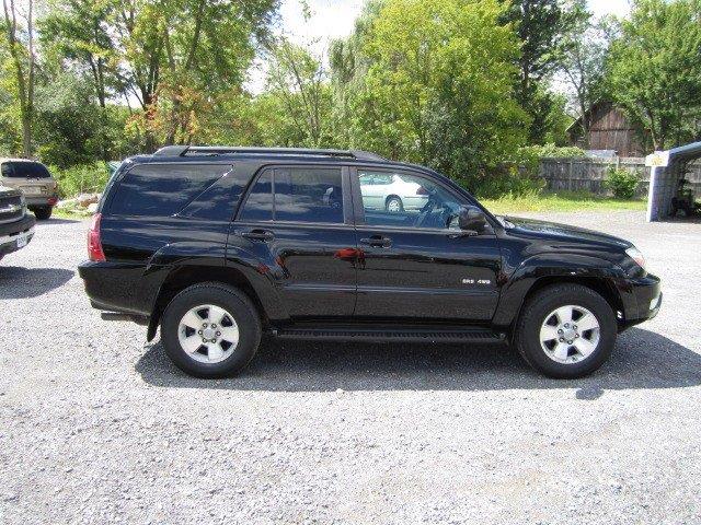 Toyota 4Runner 2004 photo 2