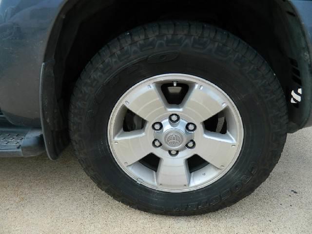 Toyota 4Runner 2004 photo 1