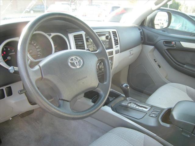 Toyota 4Runner Hd2500 Excab 4x4 Sport Utility