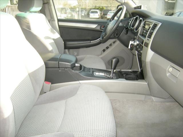 Toyota 4Runner 2004 photo 1