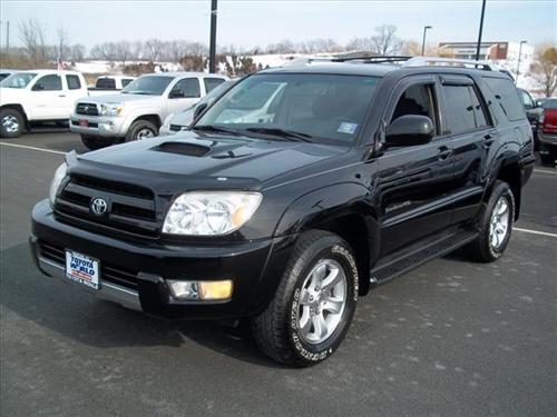 Toyota 4Runner Ram3500 Dually Other