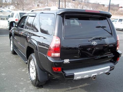 Toyota 4Runner 2004 photo 2