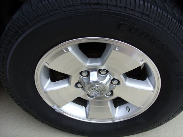 Toyota 4Runner I Limited SUV