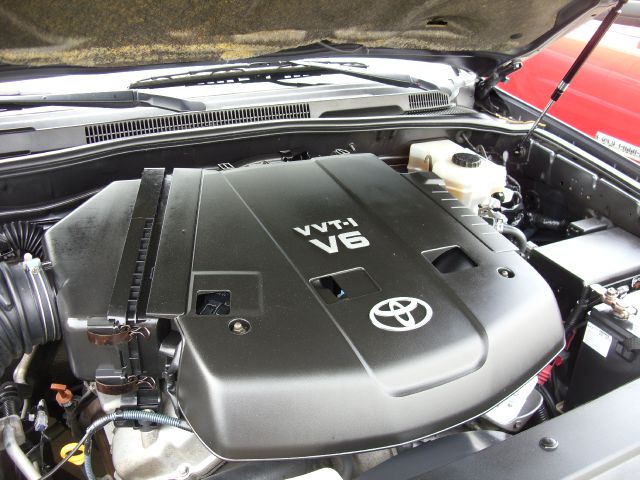 Toyota 4Runner 2004 photo 1