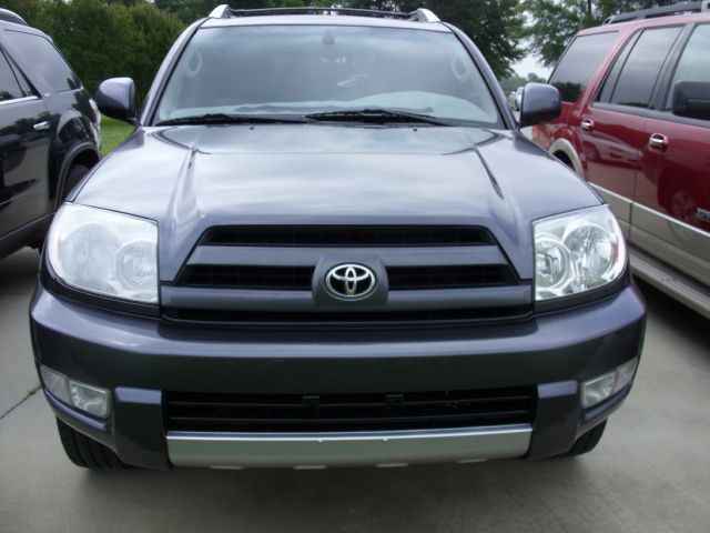 Toyota 4Runner 2004 photo 3