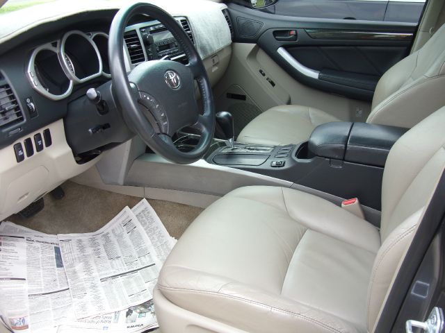 Toyota 4Runner 2004 photo 8