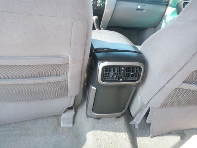 Toyota 4Runner 2004 photo 1