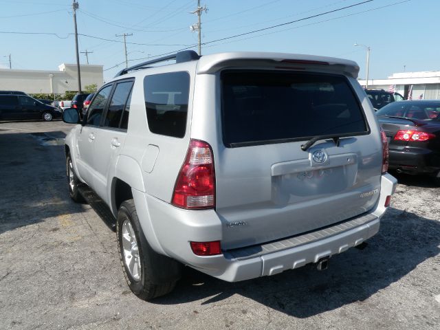 Toyota 4Runner 2004 photo 10