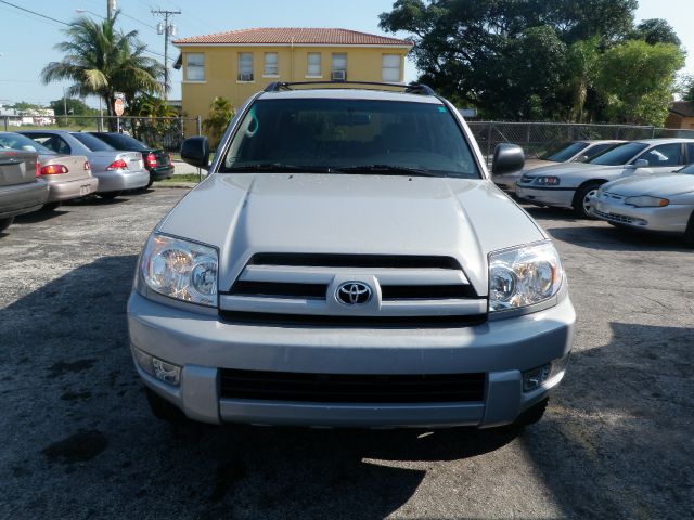 Toyota 4Runner 2004 photo 13