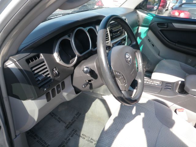 Toyota 4Runner 2004 photo 5