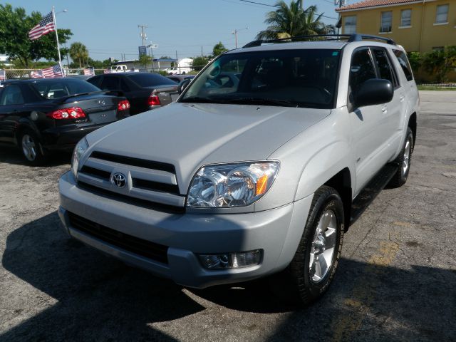 Toyota 4Runner 2004 photo 7