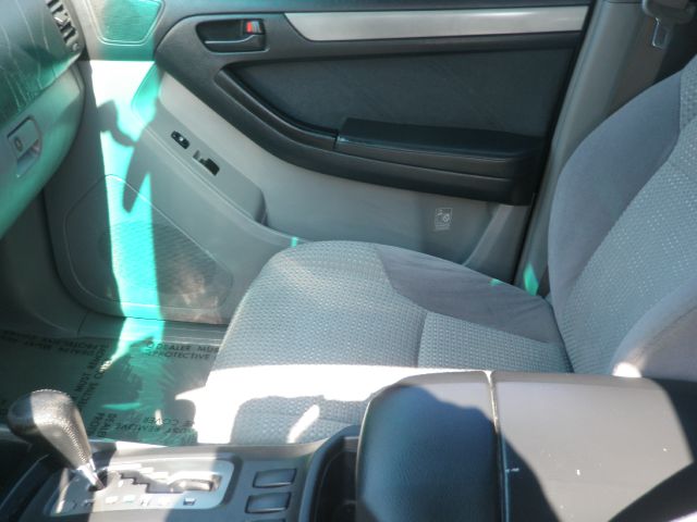 Toyota 4Runner 2004 photo 8