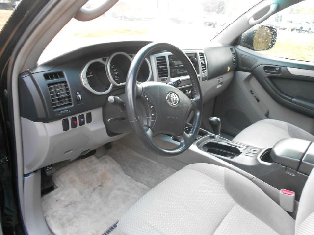 Toyota 4Runner 2004 photo 1