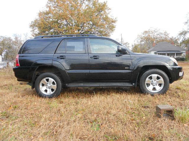 Toyota 4Runner 2004 photo 2