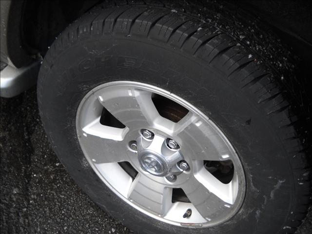 Toyota 4Runner 2004 photo 4