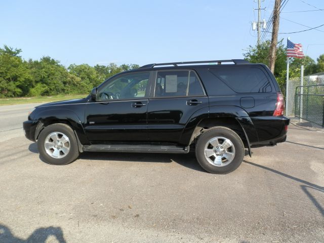Toyota 4Runner GT Limited SUV